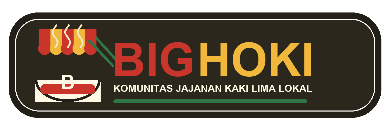 Logo BIGHOKI